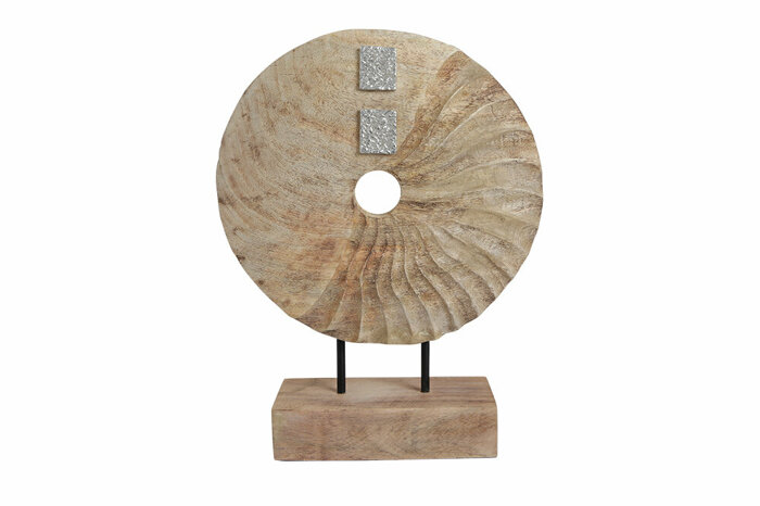 Curvy Dekoratif Obje 39cm