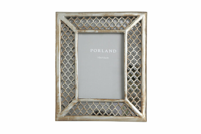 Cage Gold Resim Çerçeve 23cm