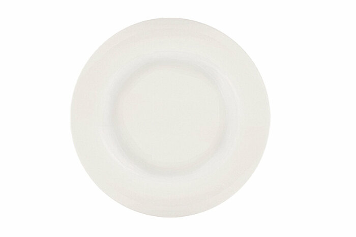 Oasis Alumilite Düz Tabak 30cm