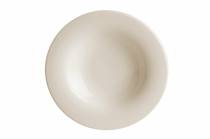 Oasis Alumilite Çukur Tabak 23cm