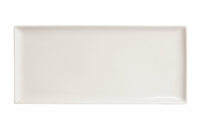 Alumilite Baton Pasta Tabağı 35cm