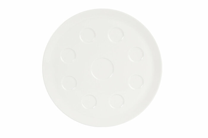 Alumilite Kahvaltı Tabağı 33cm