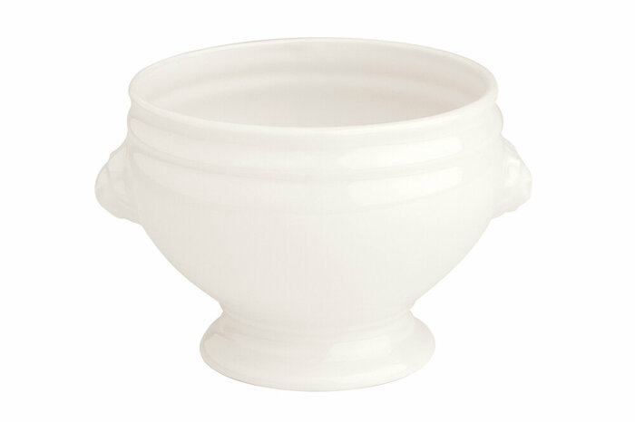 Alumilite Aslan Başlıklı Kase 11cm