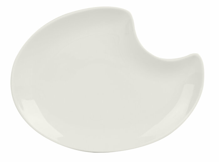 Alumilite Palet Tabak 25cm