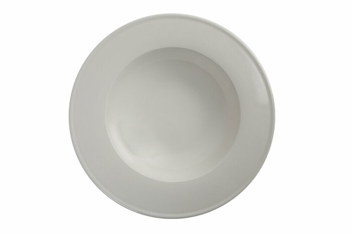 Line Alumilite Çukur Tabak 21cm