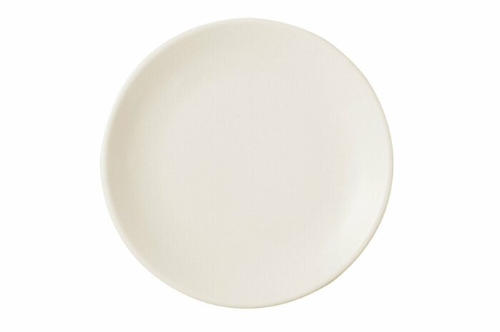 Lebon Alumilite Düz Tabak 20cm