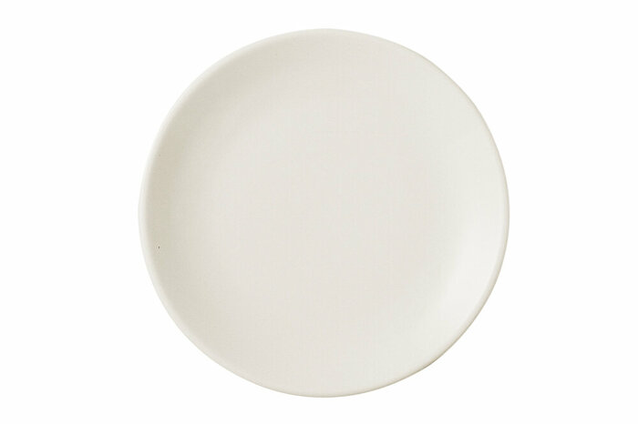 Lebon Alumilite Düz Tabak 26cm