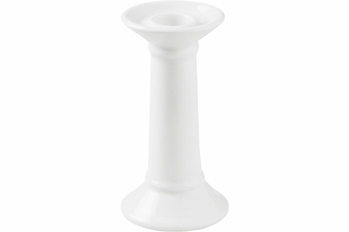 İstanbul Beyaz Şamdan 154mm