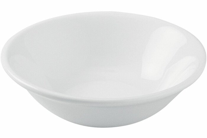 Soley Beyaz Kase 16cm