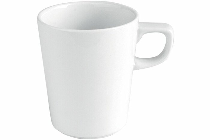 Soley Beyaz Kupa 390cc