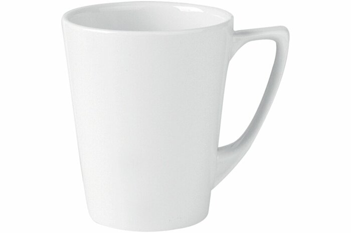 Soley Beyaz Kupa 305cc