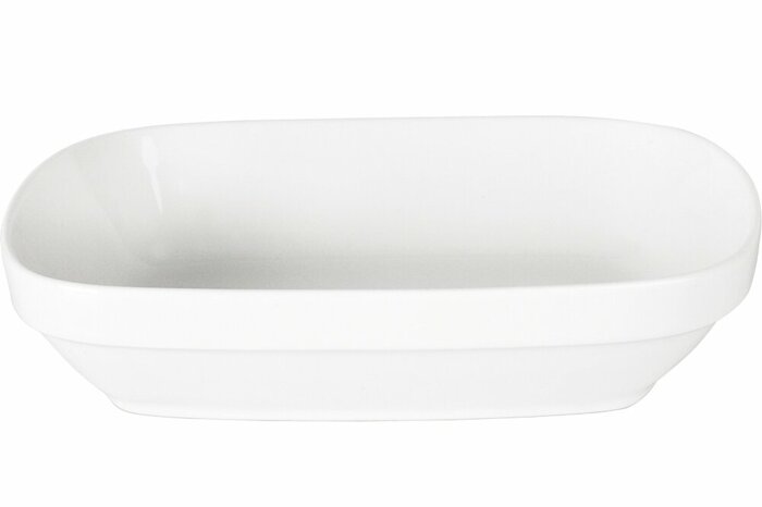 Paloma Beyaz Salata Tabağı 12cm