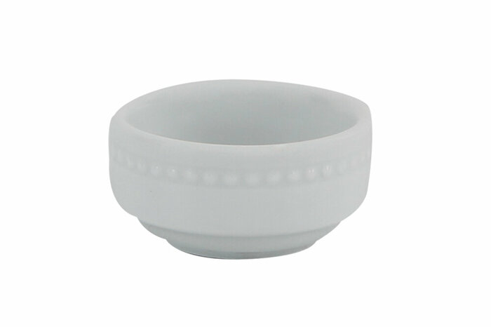 Collet Beyaz Tereyağ-Reçellik 5cm