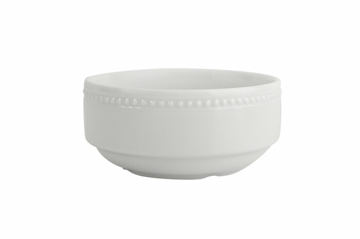 Collet Beyaz Kase 11cm