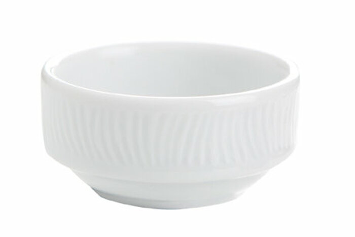 Lara Beyaz Tereyağ-Reçellik 6cm