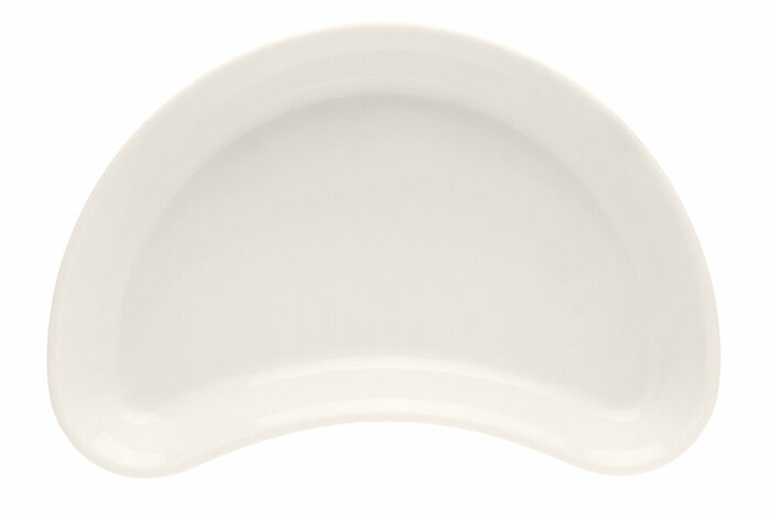 Soley Alumilite Kayık Tabak 22cm