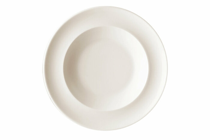 Finesse Alumilite Çukur Tabak 26cm