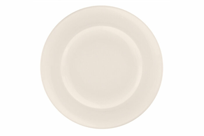 Finesse Alumilite Düz Tabak 29cm