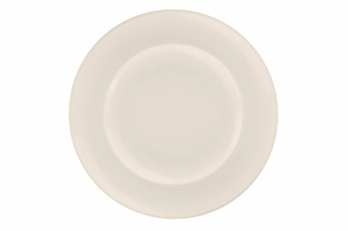 Finesse Alumilite Düz Tabak 31cm