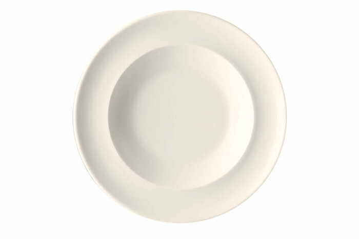 Finesse Alumilite Çukur Tabak 30cm