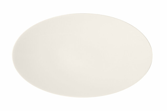 Ocean Alumilite Kayık Tabak 24cm