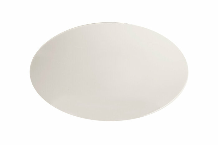 Ocean Alumilite Kayık Tabak 32cm