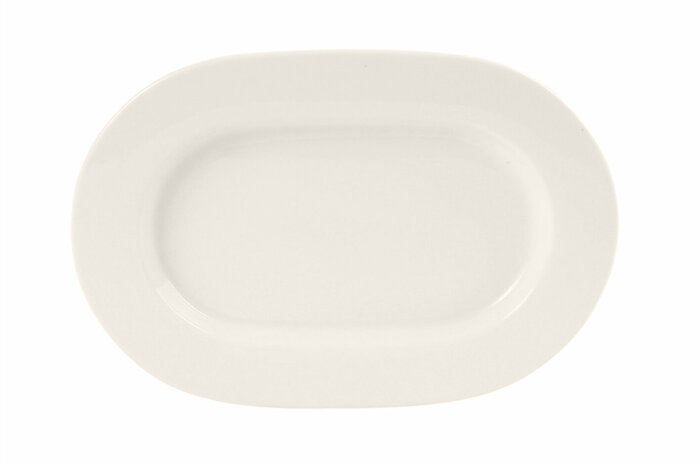 Silhouette Kayık Tabak 24cm