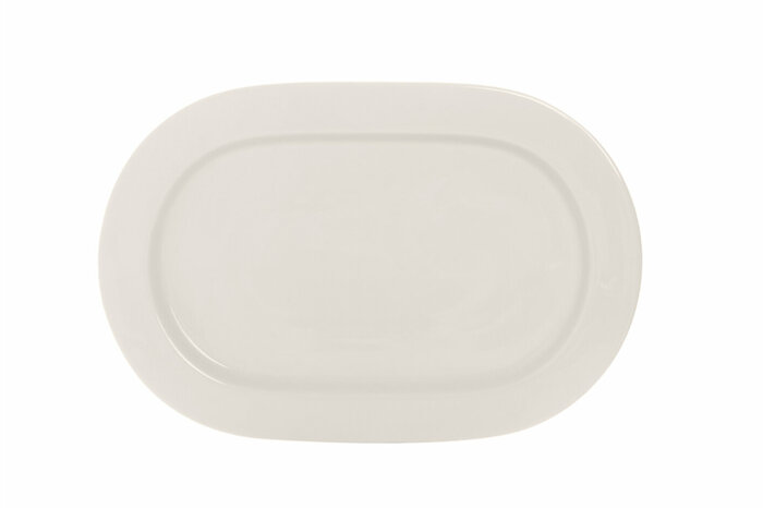 Silhouette Kayık Tabak 32cm