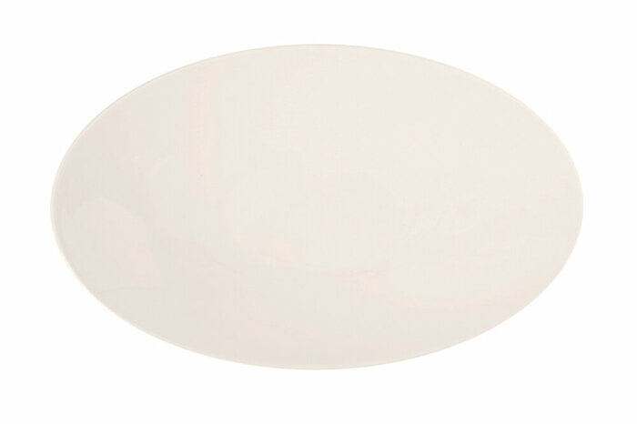 Ocean Alumilite Kayık Tabak 37cm