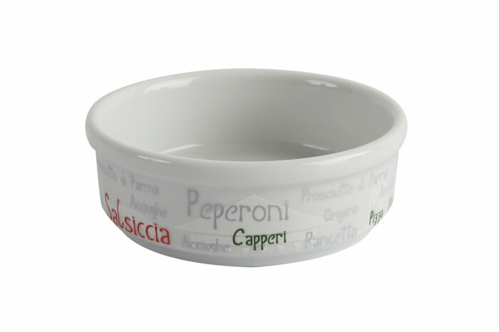 Italy Tereyağ-Reçellik 10cm