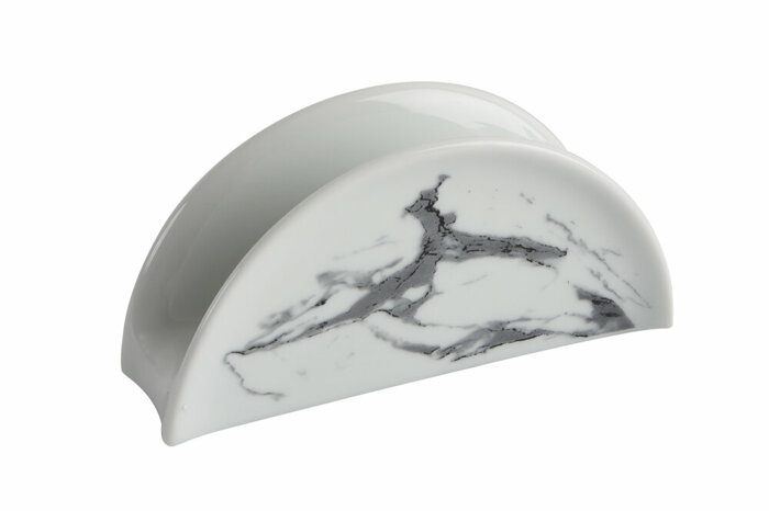 Marbly Peçetelik 14cm