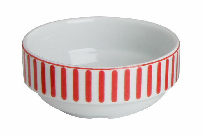 Red Manoir Desen3 Kase 11cm