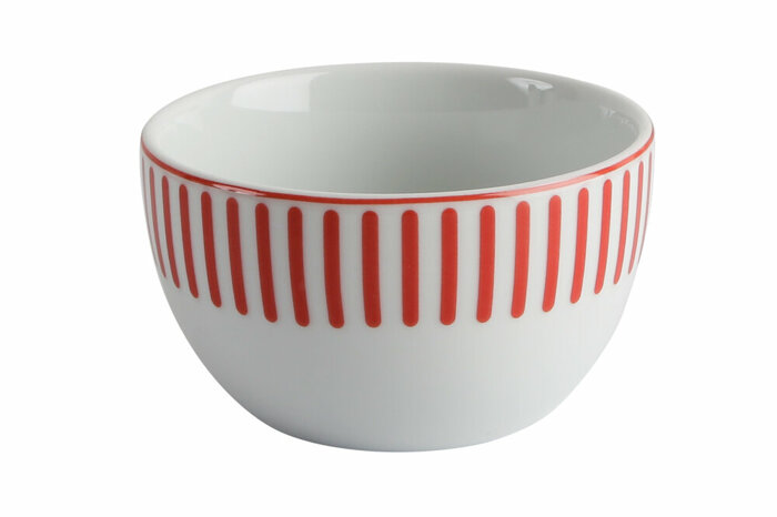 Red Manoir Desen3 Şekerlik 210cc