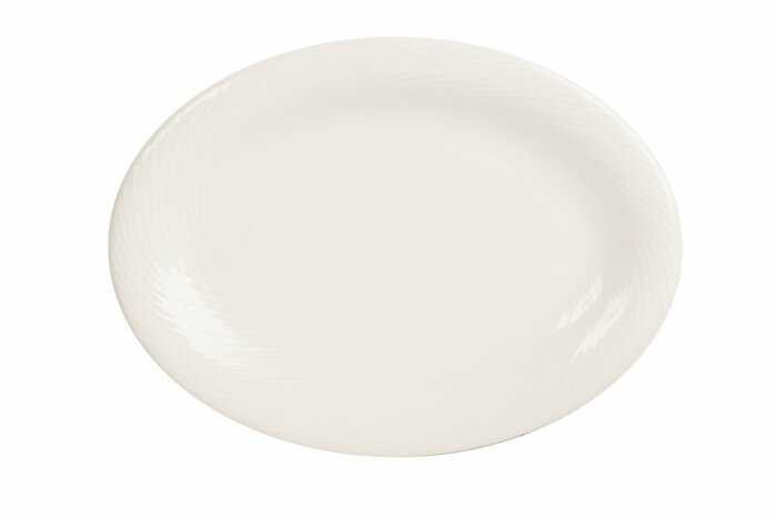 Storm Alumilite Kayık Tabak 19cm