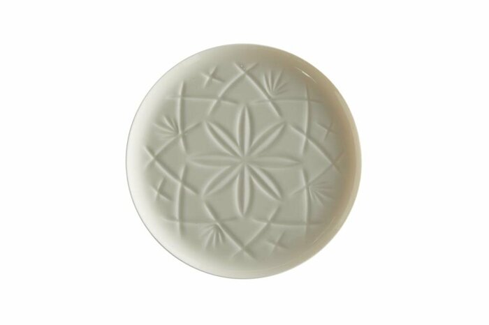 Christina Alumilite Düz Tabak 18cm