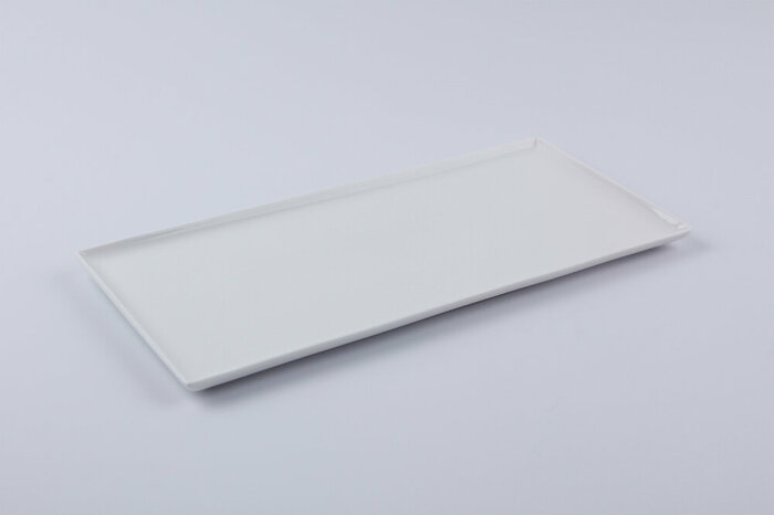 Alumilite Servis Tabağı 43cm