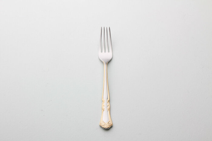 Barok Tatlı Çatalı