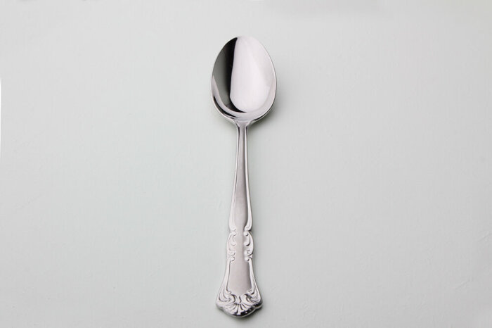 Barok Mat Yemek Kaşığı