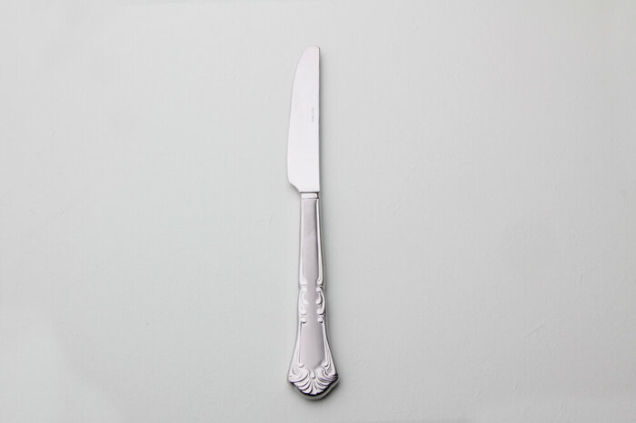 Barok Mat Tatlı Bıçağı