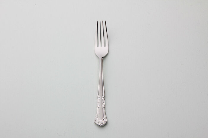 Barok Mat Tatlı Çatalı