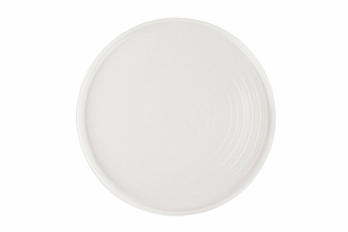 Anillo Alumilite Düz Tabak 30cm