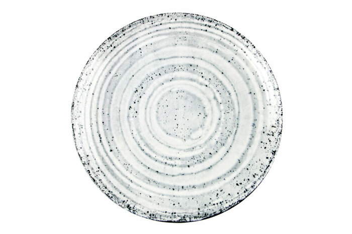 Ethos Natura Düz Tabak 25cm