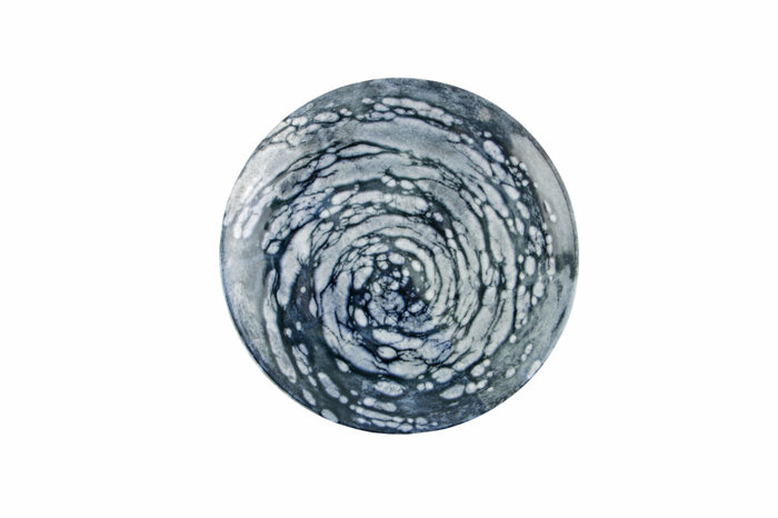 Ethos Vortex Düz Tabak 17cm