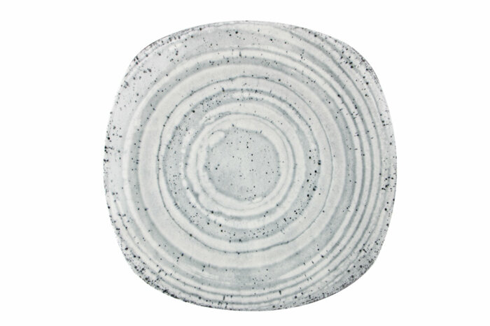 Ethos Natura Düz Tabak 30x30cm