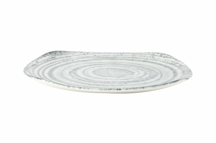 Ethos Natura Düz Tabak 19x19cm