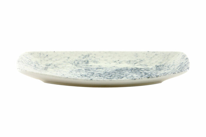 Ethos Smoky Kayık Tabak 23cm