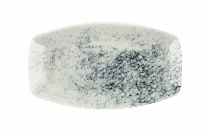 Ethos Smoky Kayık Tabak 19cm