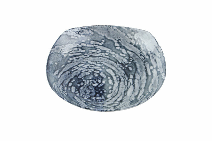 Ethos Vortex Çukur Tabak 22cm