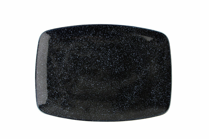 Ethos Orion Kayık Tabak 33cm