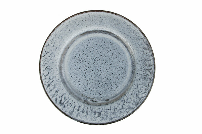 Ethos Frost Düz Tabak 32cm